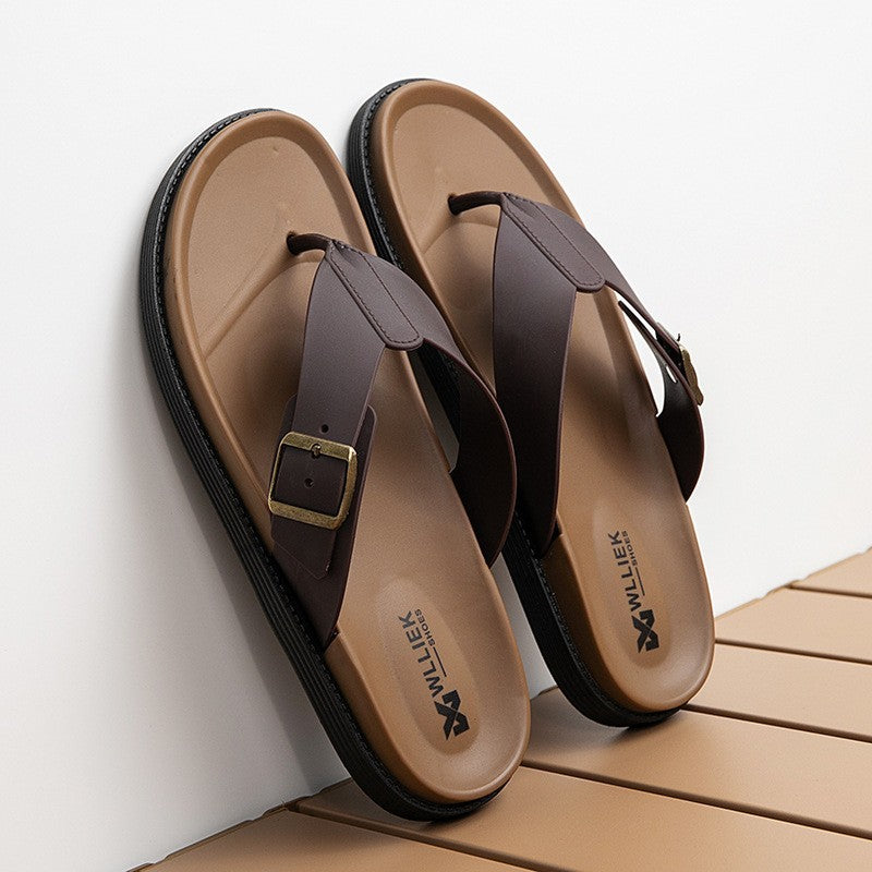 Mens Outdoor Beach Sandals