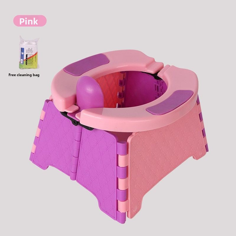 Portable Toilet