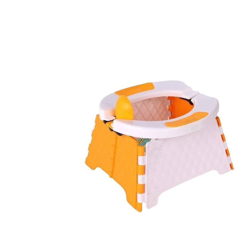 Portable Toilet