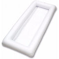 Inflatable Poolside Drink Holder Tray