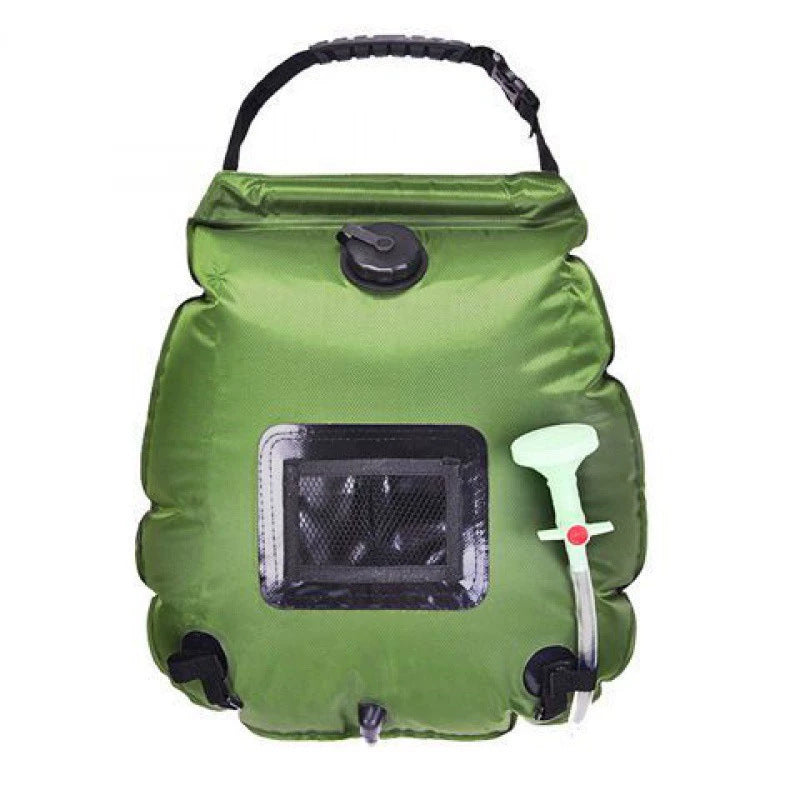 Portable Outdoor Shower Changing Tent