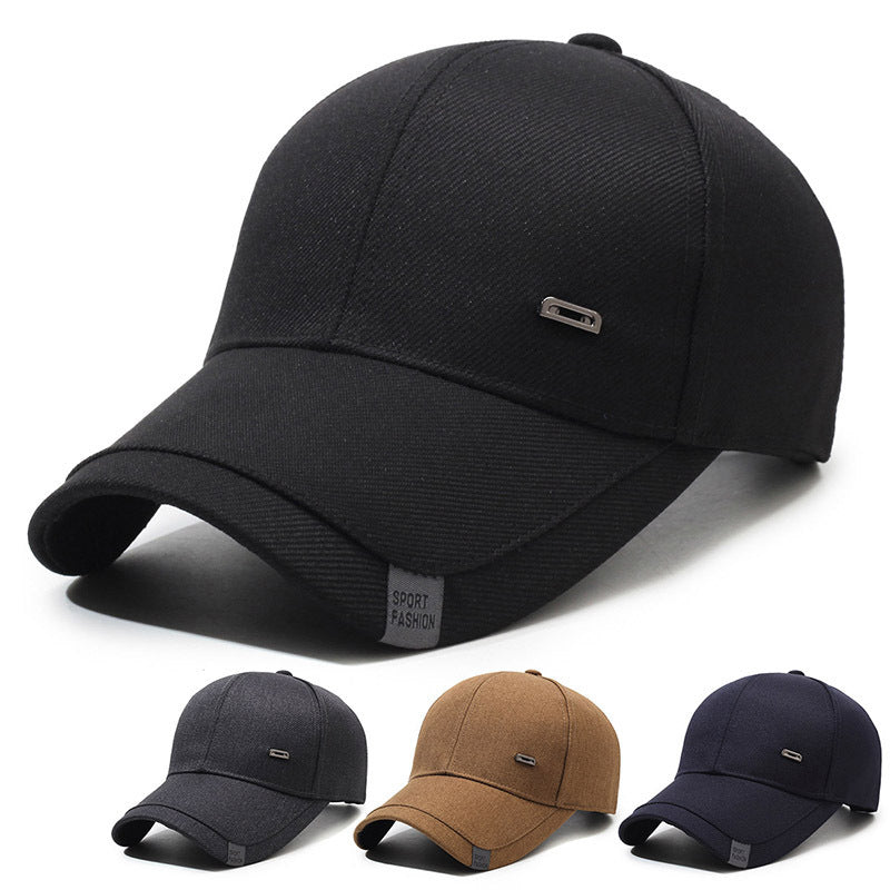 Men's hats