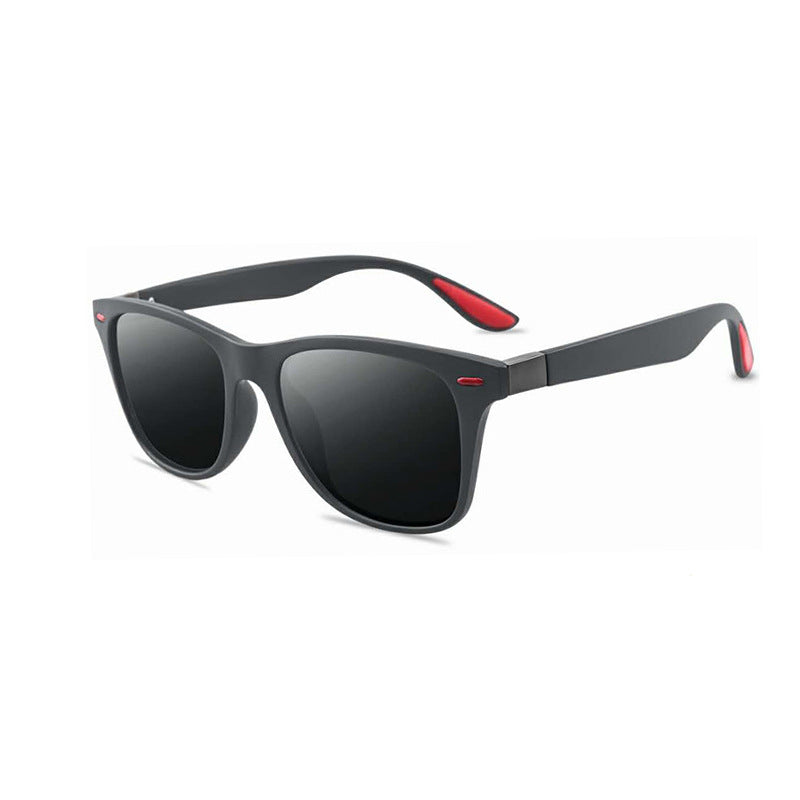 Polarized Sports Sunglasses for Men