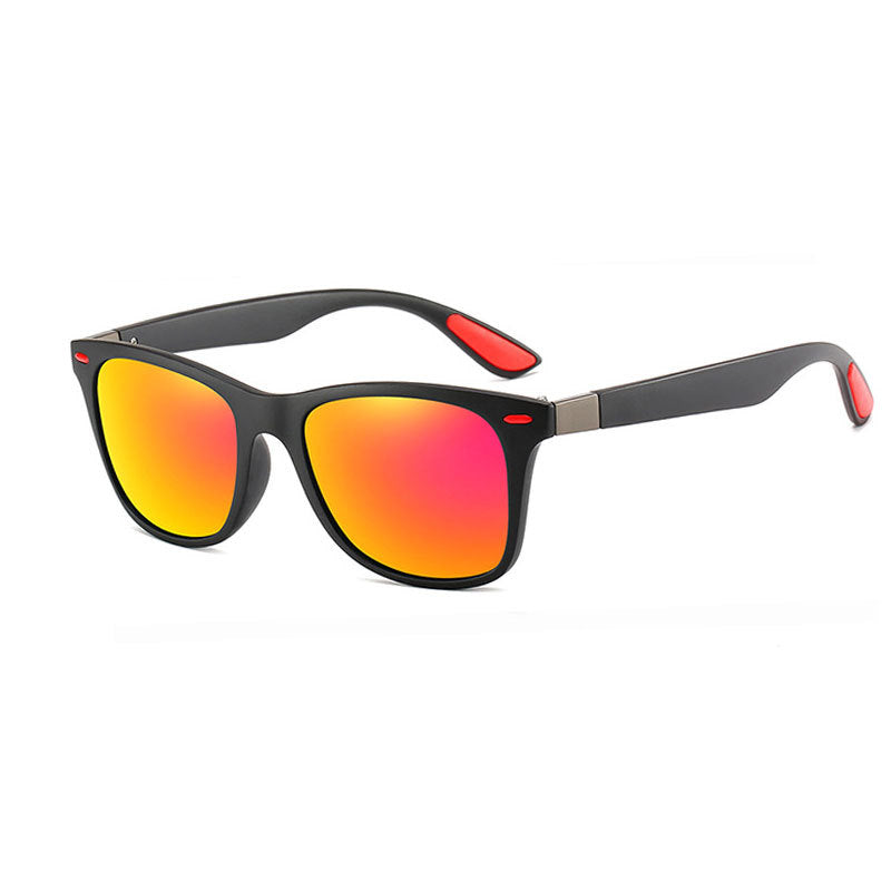 Polarized Sports Sunglasses for Men