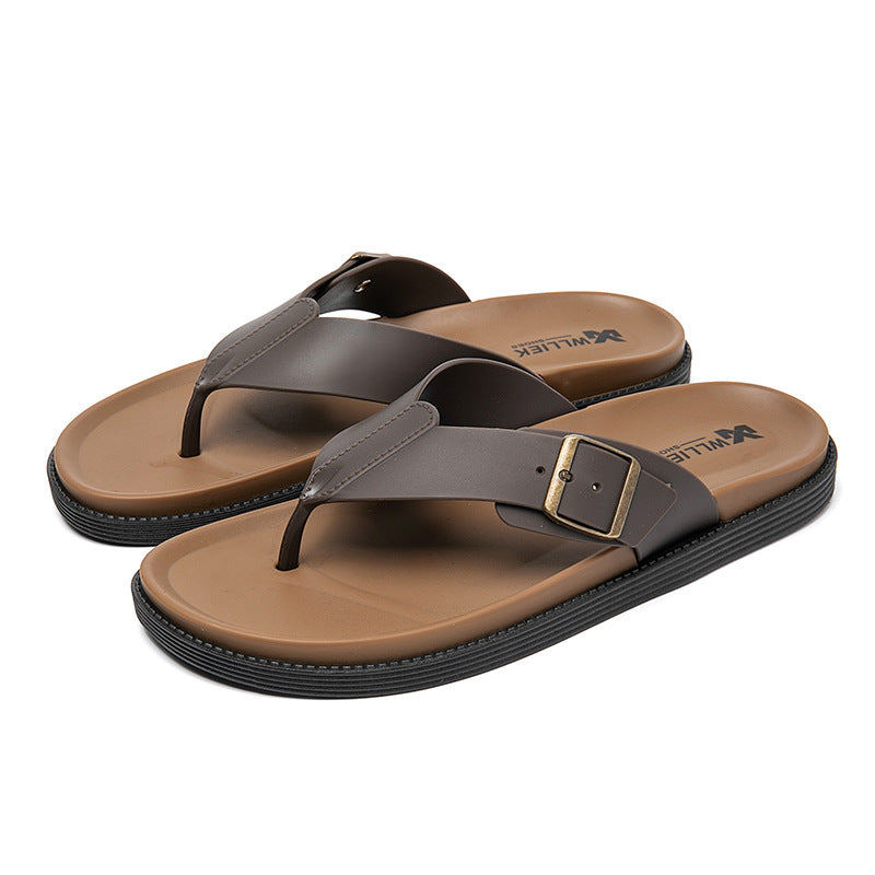 Mens Outdoor Beach Sandals