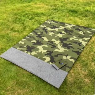 Portable Foldable Waterproof Beach Mat