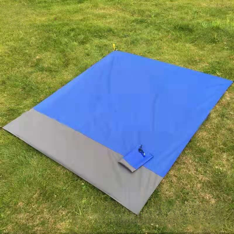 Portable Foldable Waterproof Beach Mat