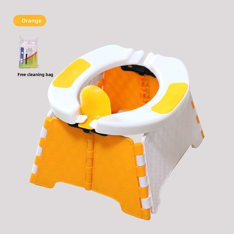 Portable Toilet