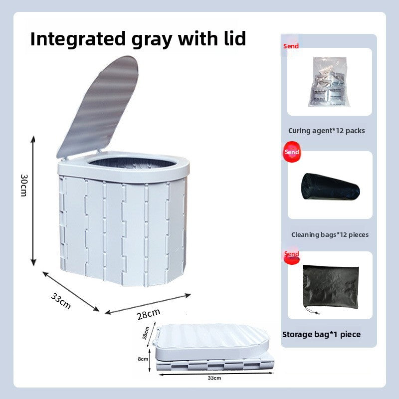 Portable Outdoor Shower Changing Tent