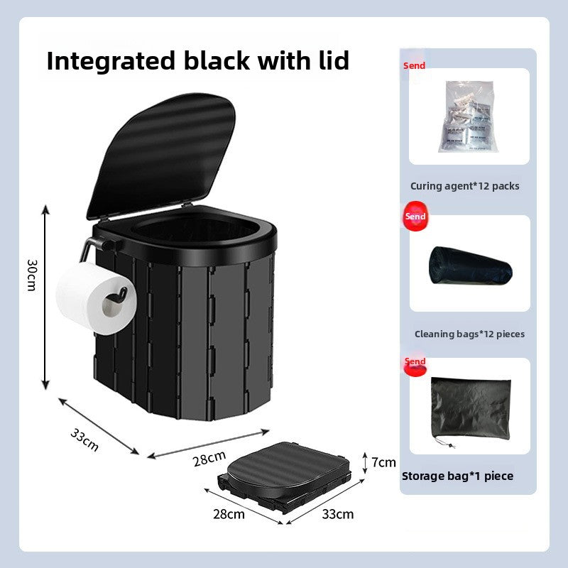 Portable Outdoor Shower Changing Tent