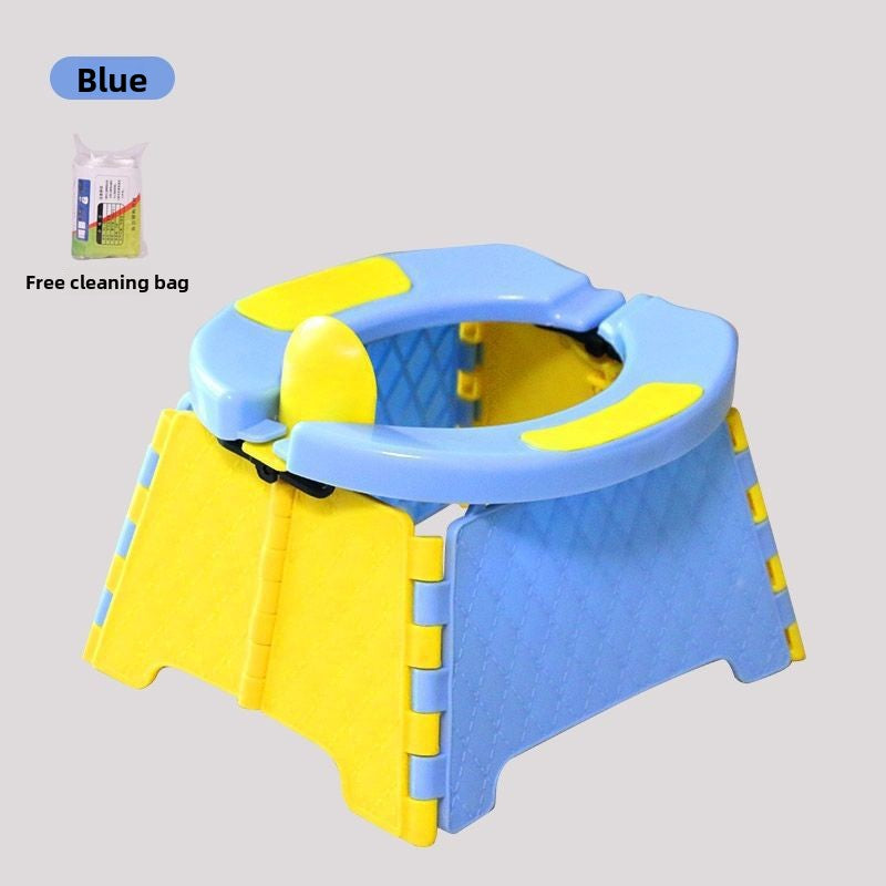 Portable Toilet