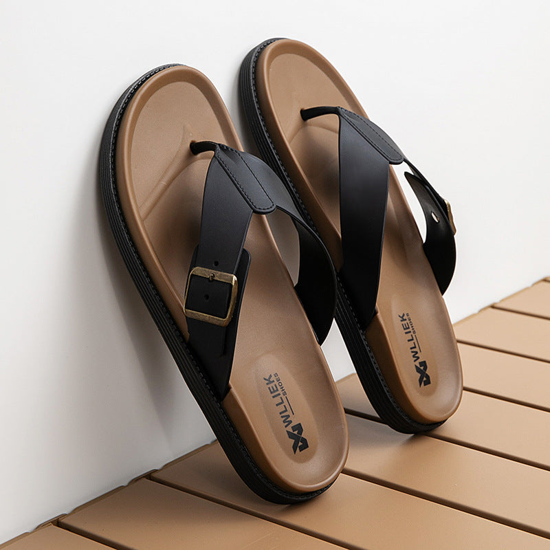 Mens Outdoor Beach Sandals