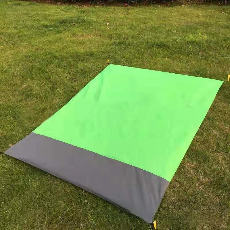 Portable Foldable Waterproof Beach Mat